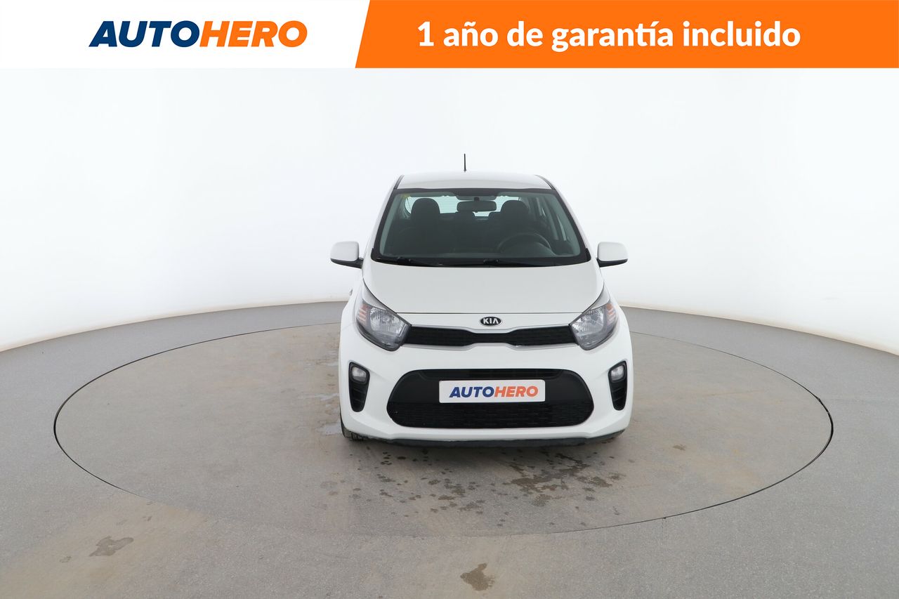 Foto Kia Picanto 9