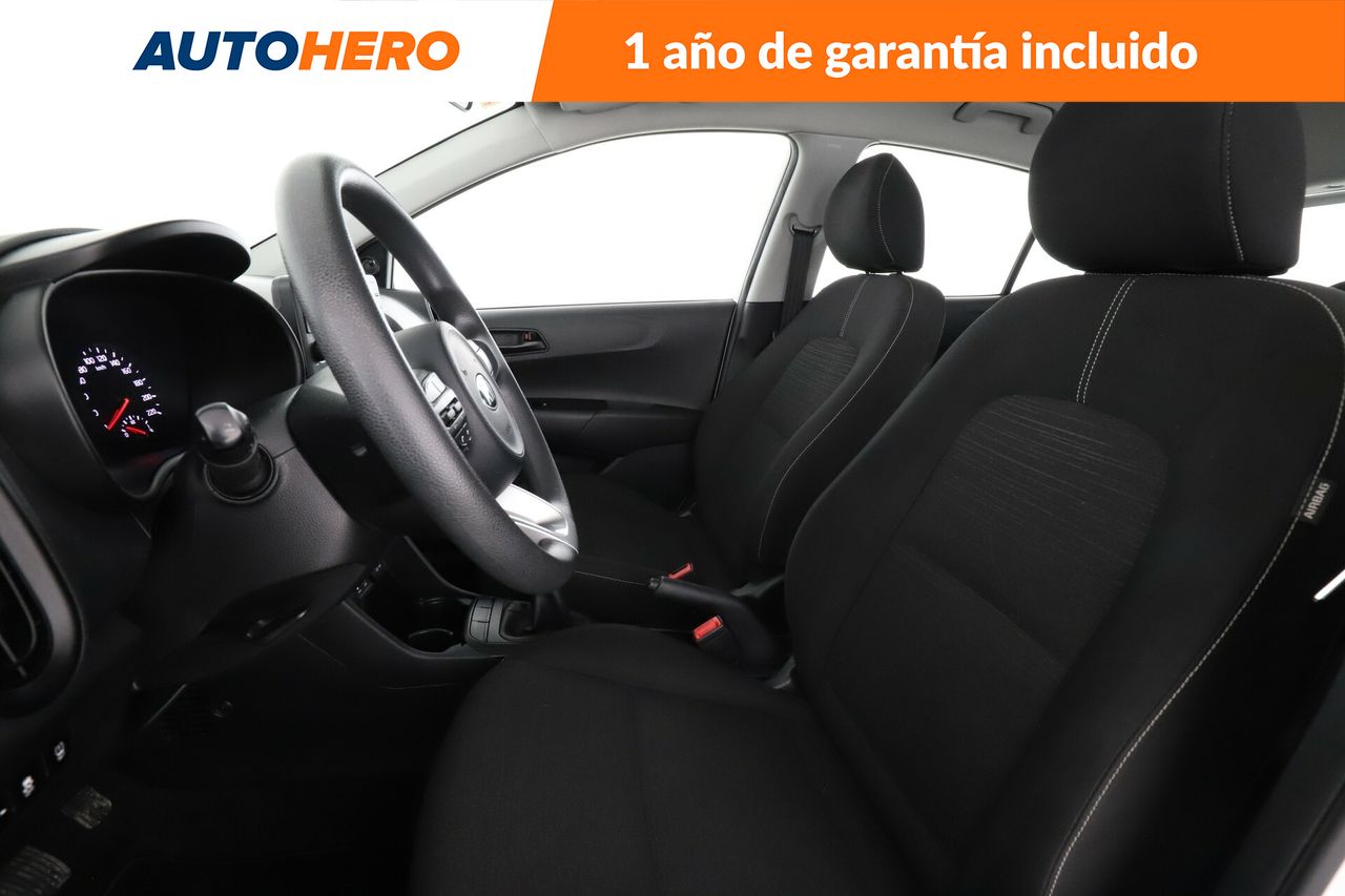 Foto Kia Picanto 11