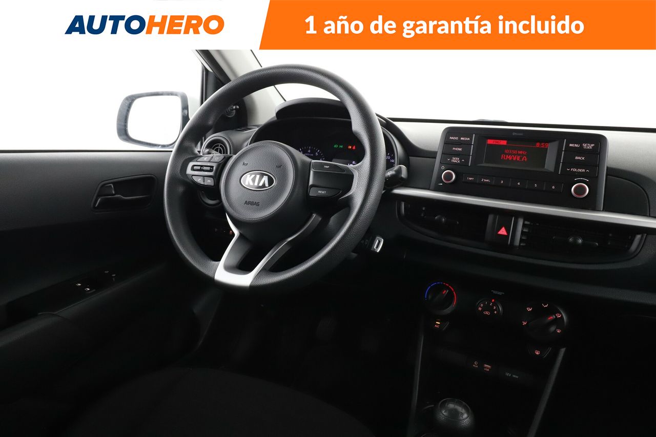 Foto Kia Picanto 14