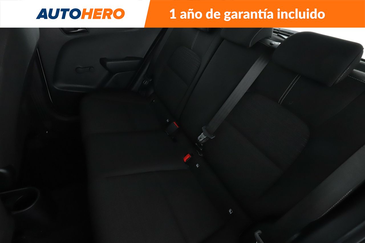 Foto Kia Picanto 15