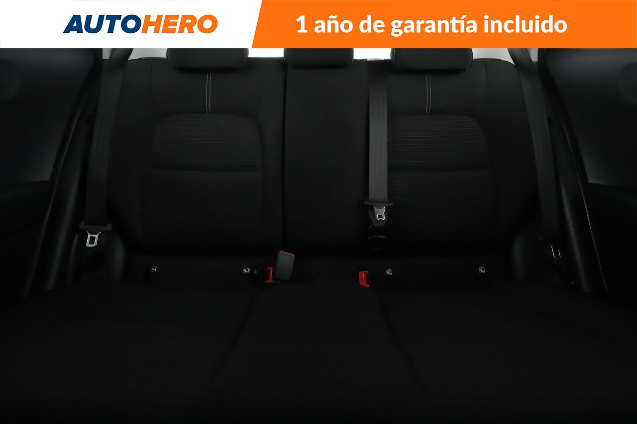 Foto Kia Picanto 16