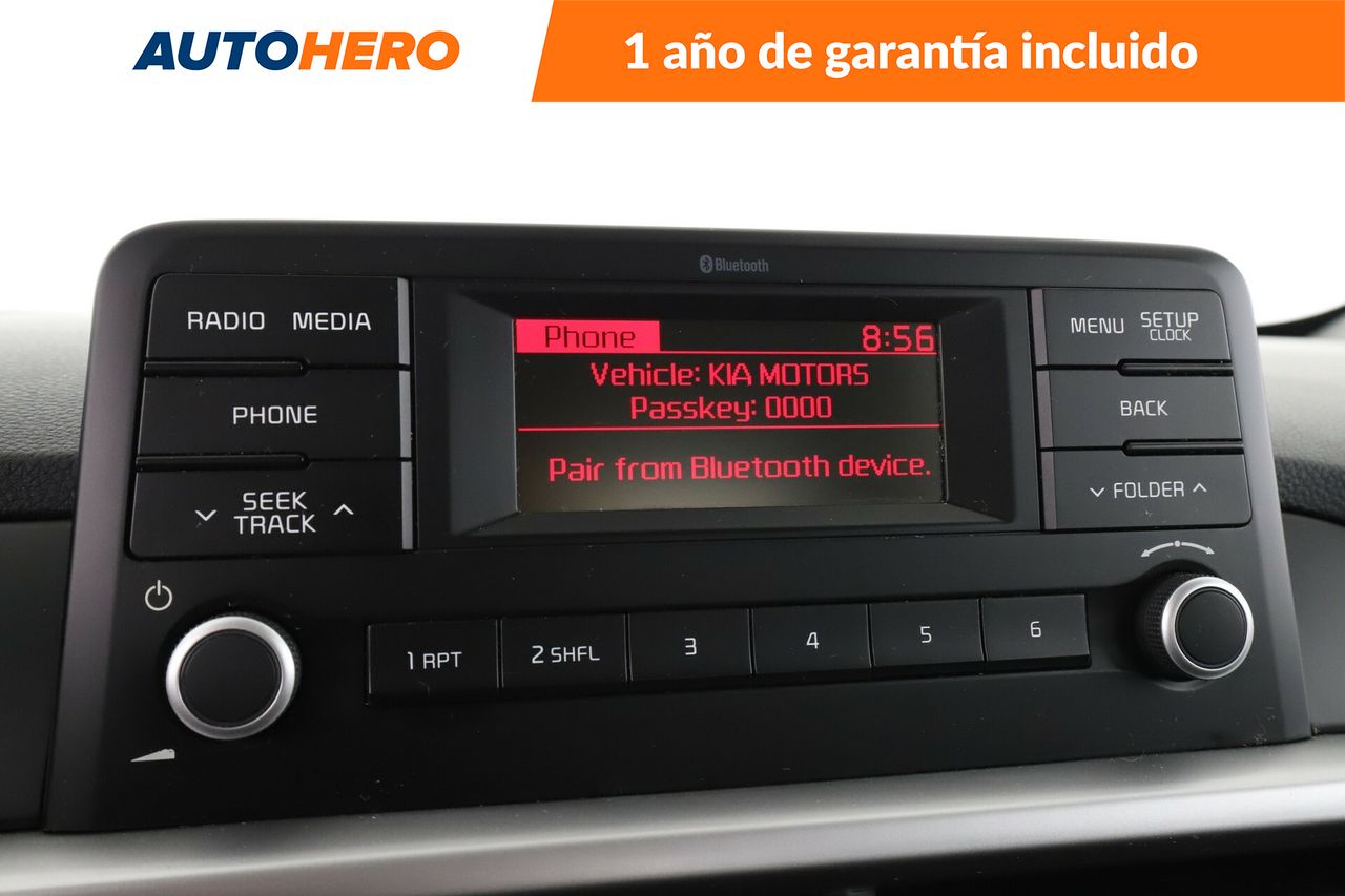 Foto Kia Picanto 22