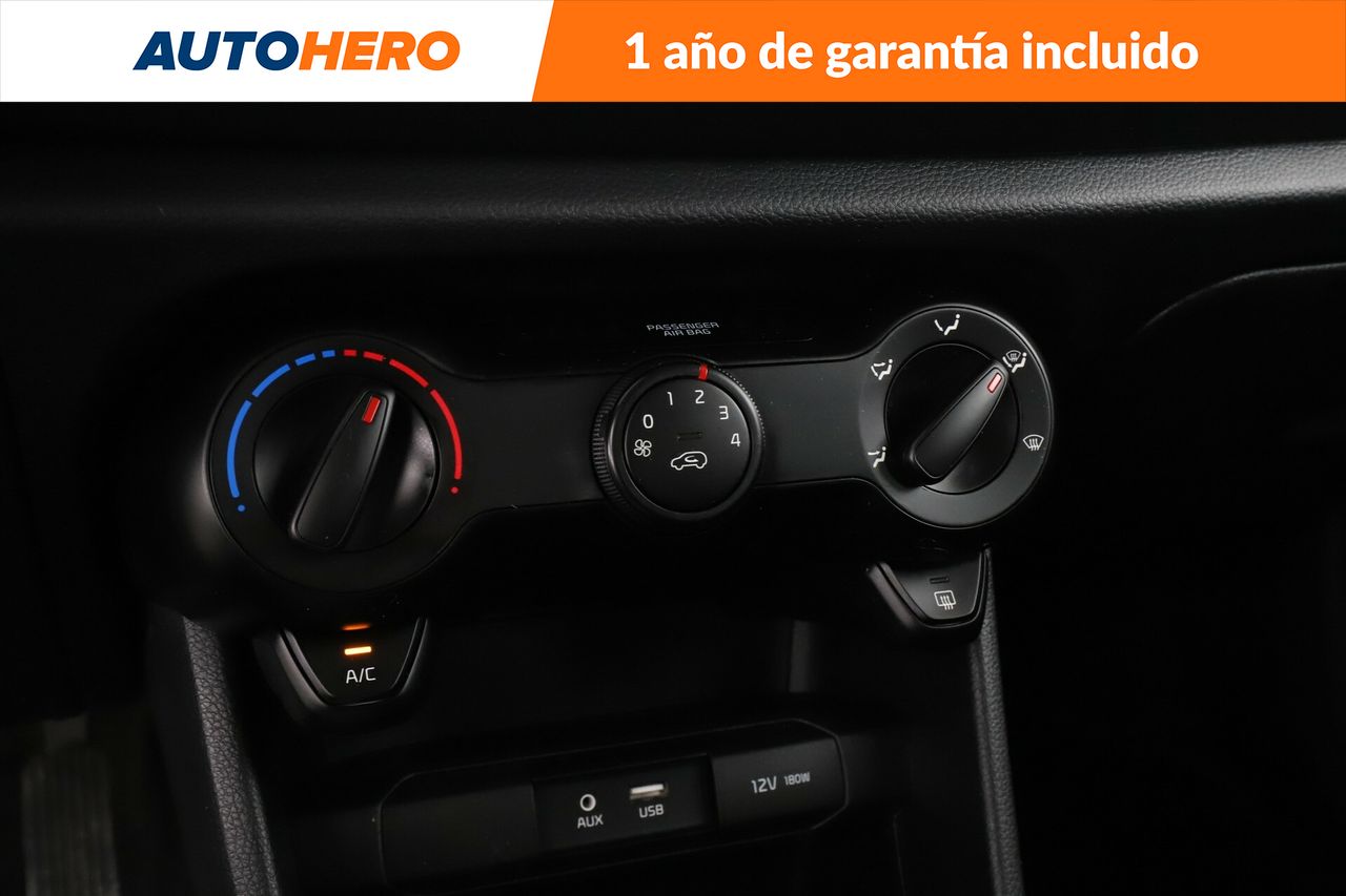 Foto Kia Picanto 23