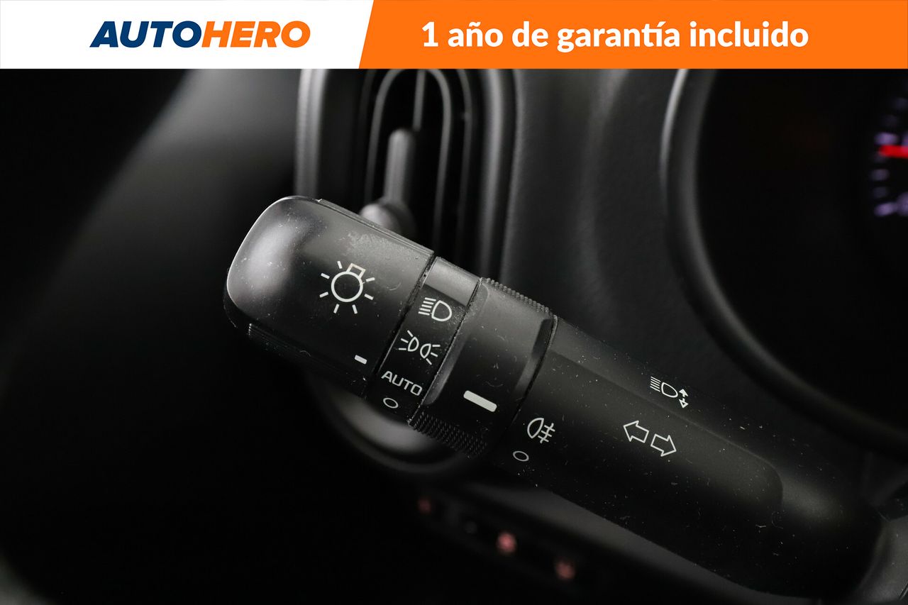 Foto Kia Picanto 24