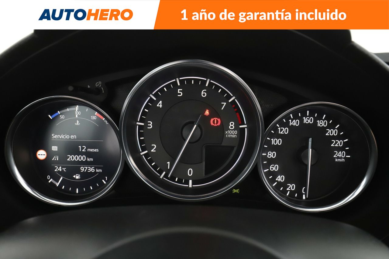 Foto Mazda MX-5 20