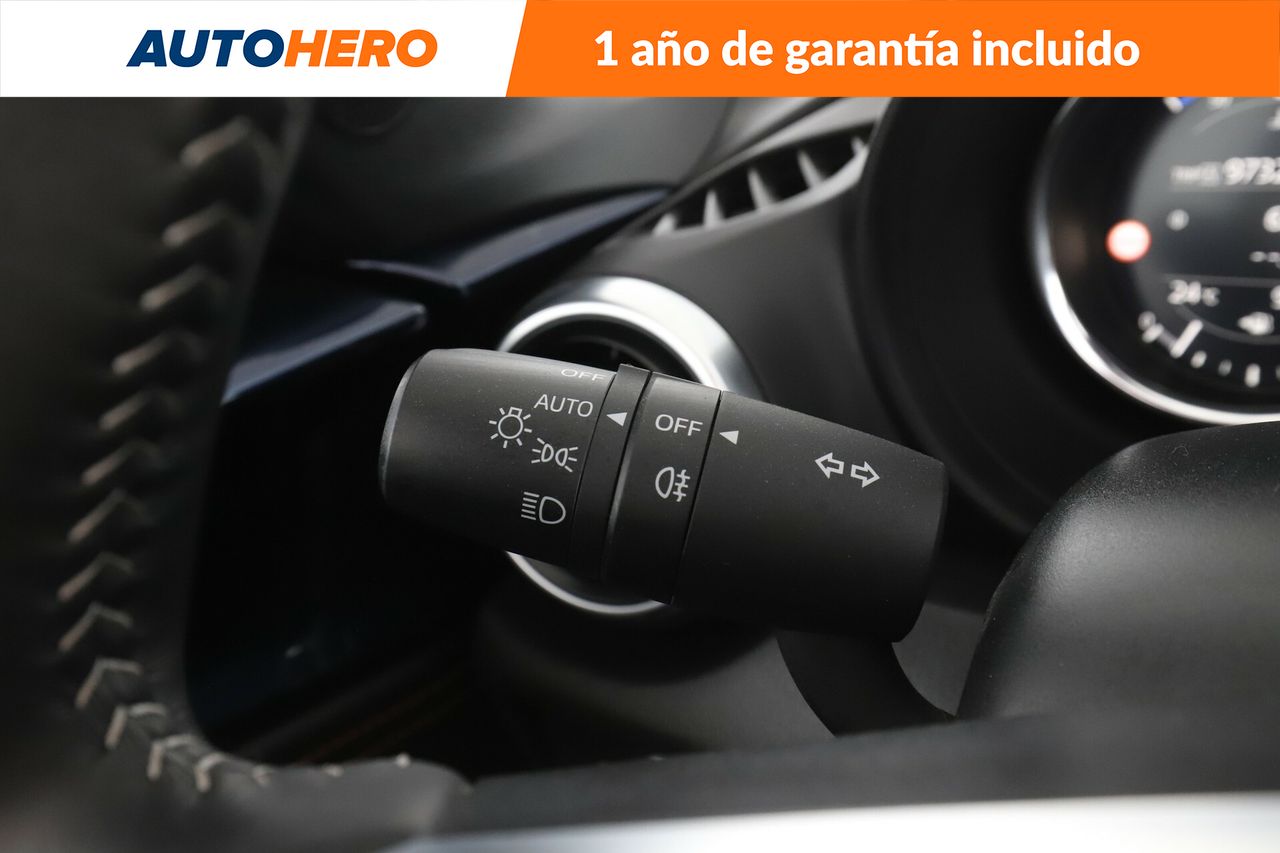 Foto Mazda MX-5 23