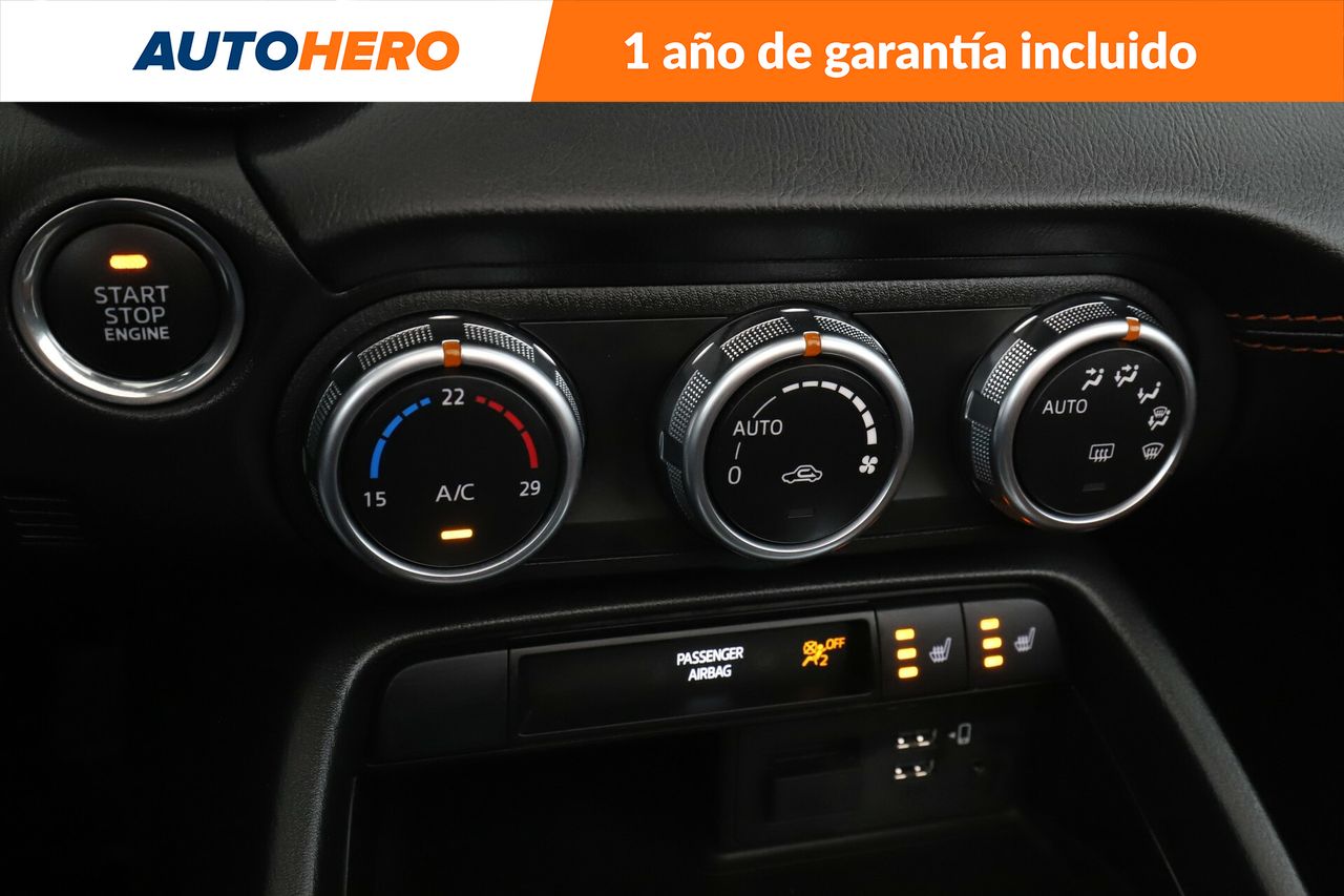 Foto Mazda MX-5 24