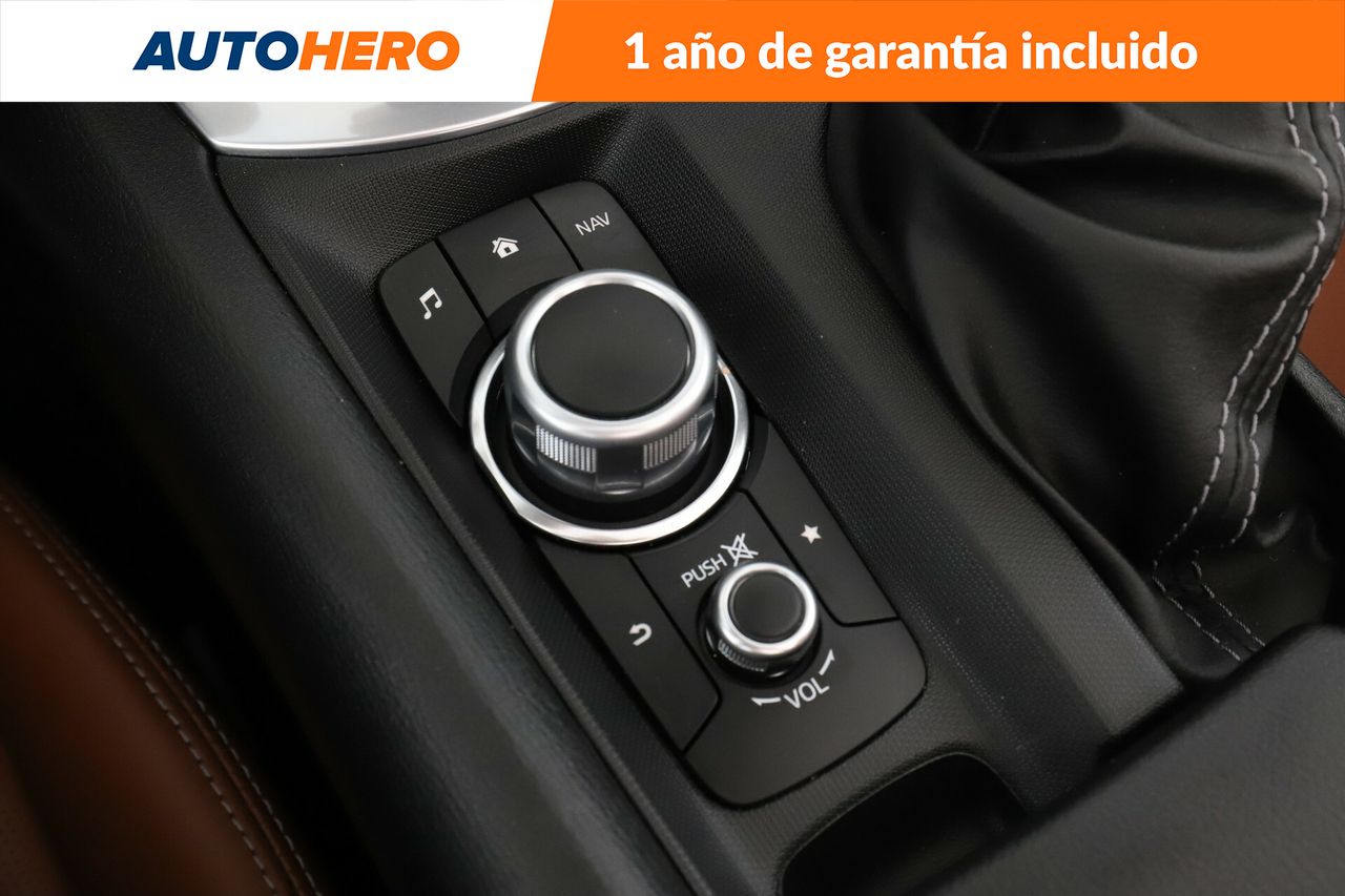 Foto Mazda MX-5 25