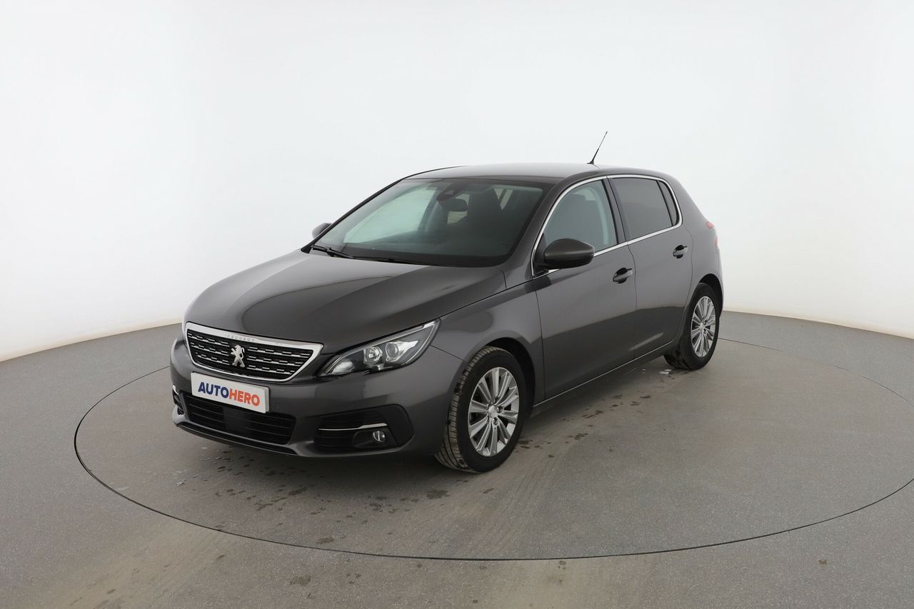 Foto Peugeot 308 1