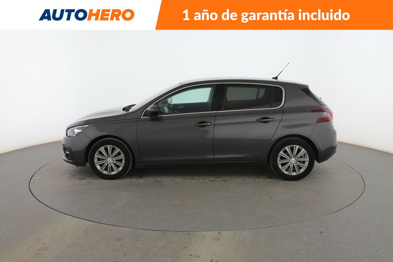 Foto Peugeot 308 2
