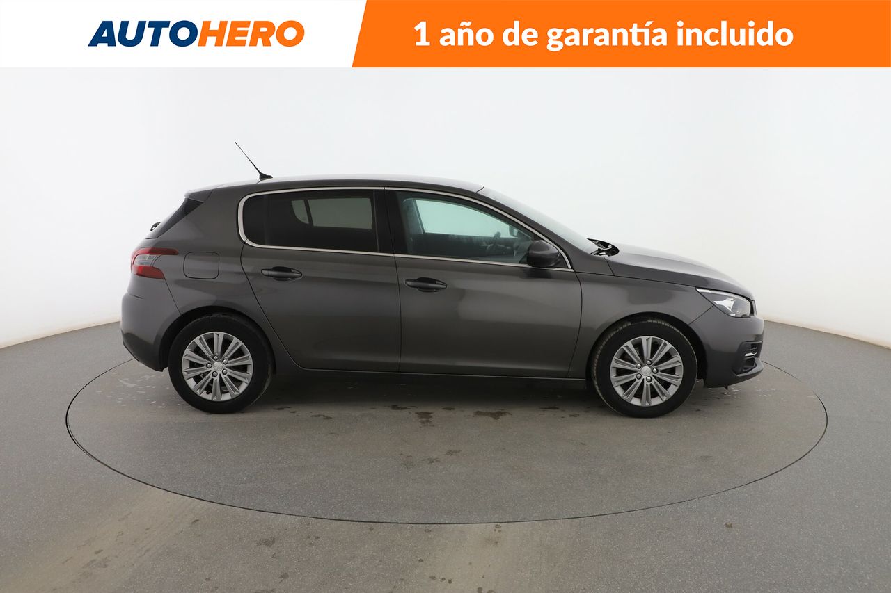 Foto Peugeot 308 6