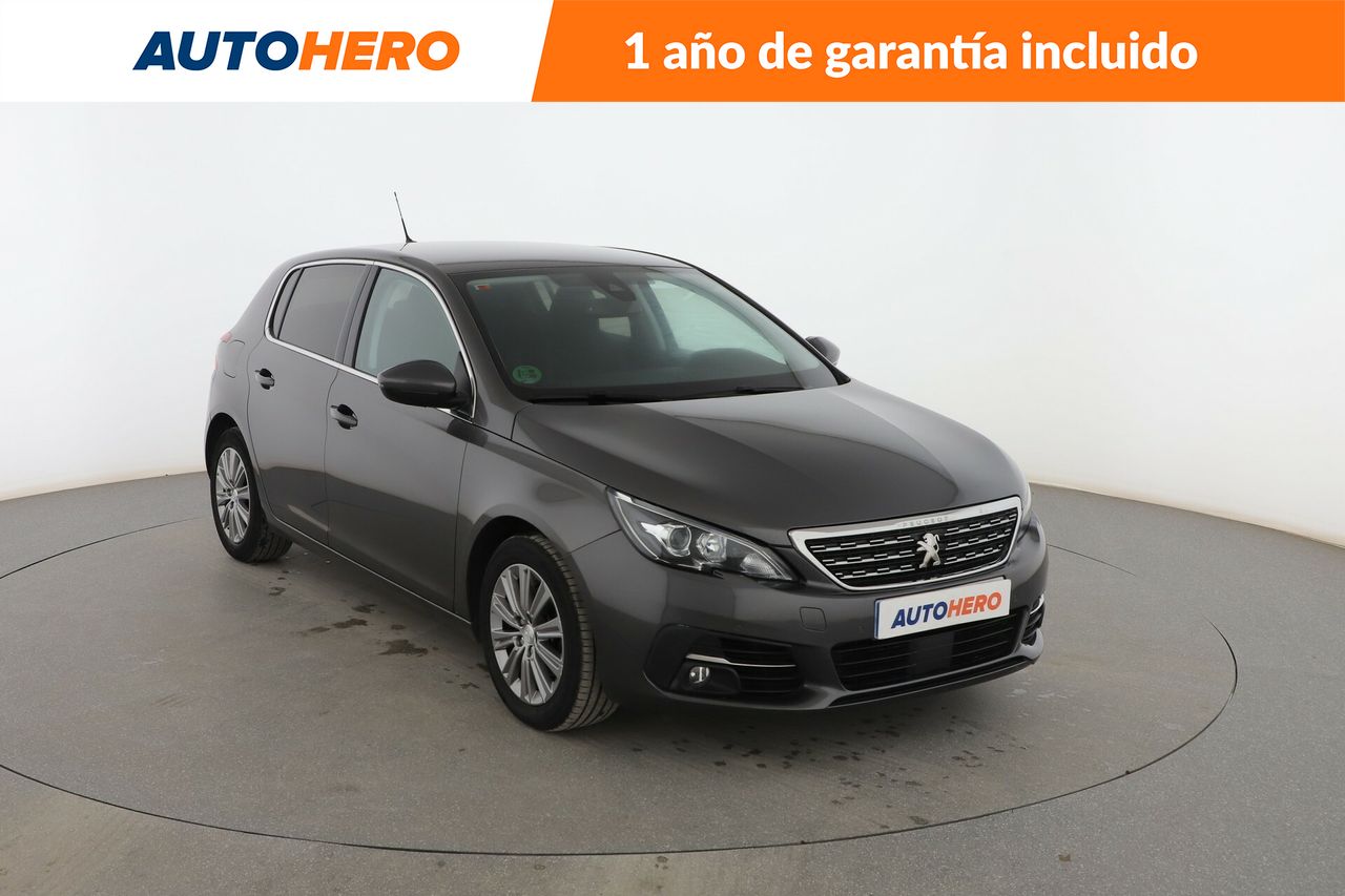 Foto Peugeot 308 7