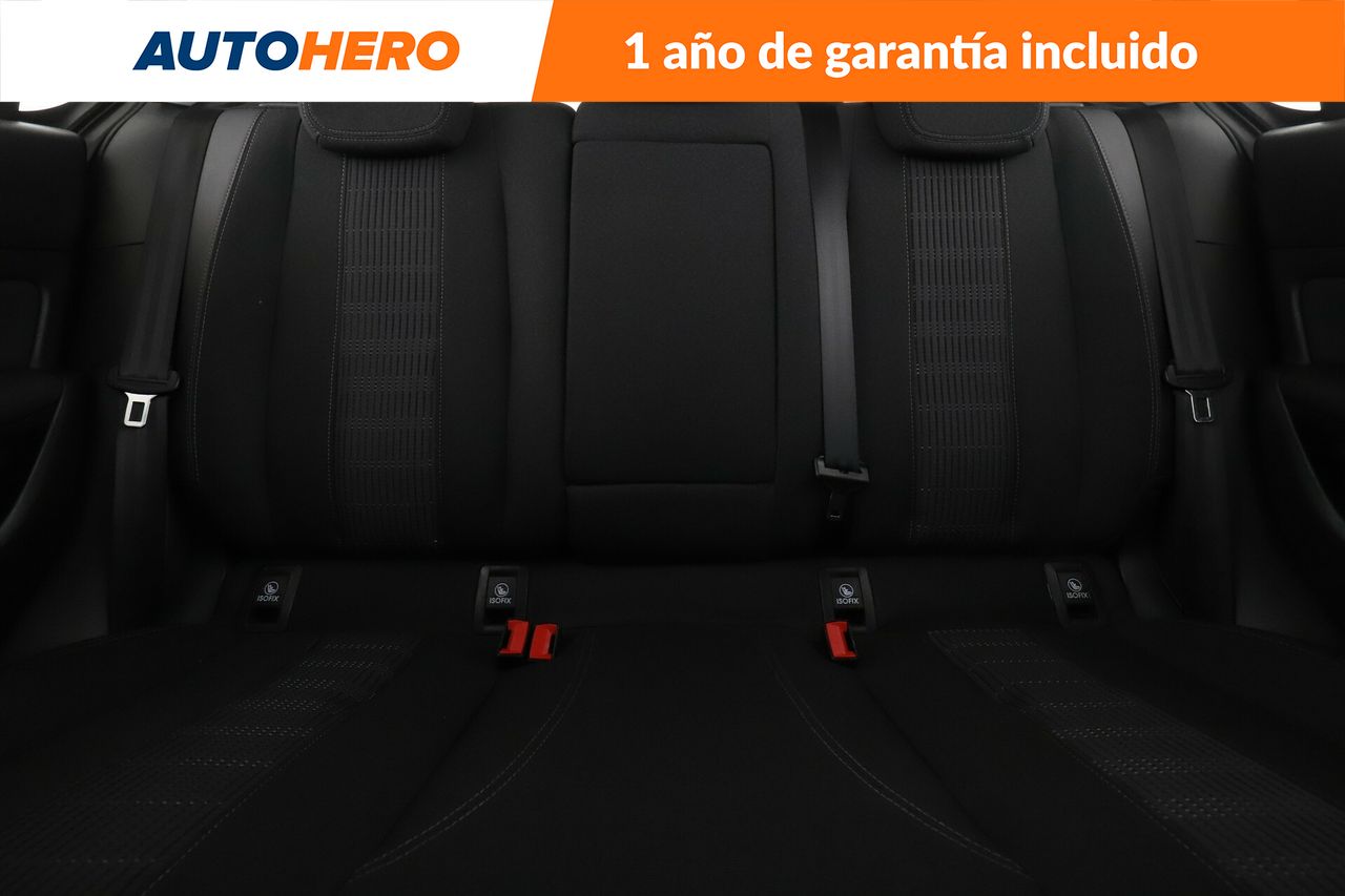 Foto Peugeot 308 15