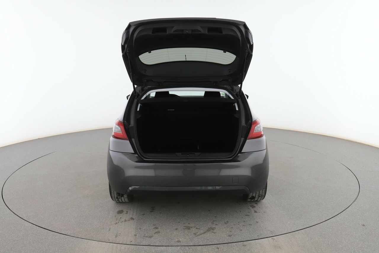 Foto Peugeot 308 16
