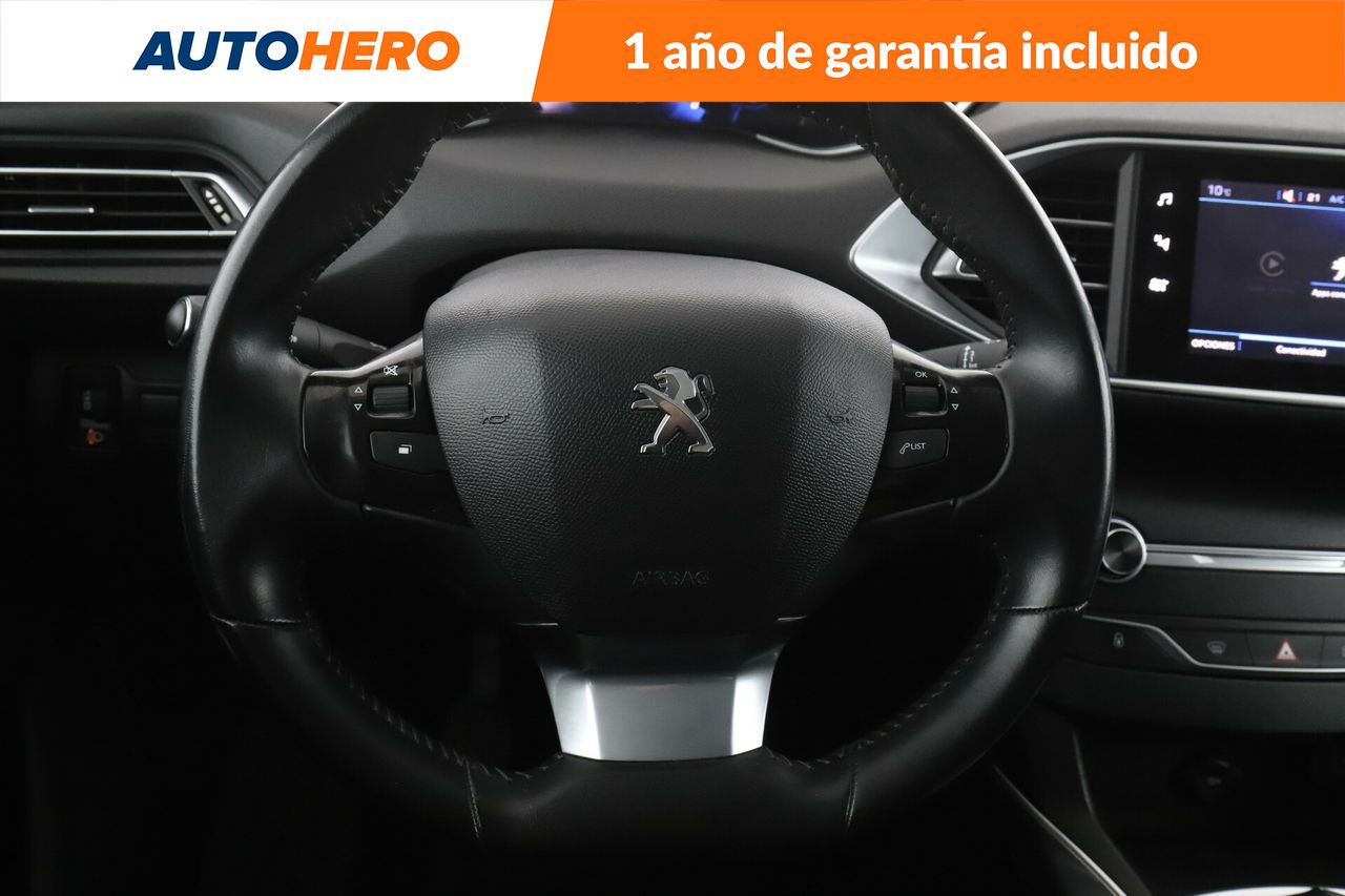 Foto Peugeot 308 19
