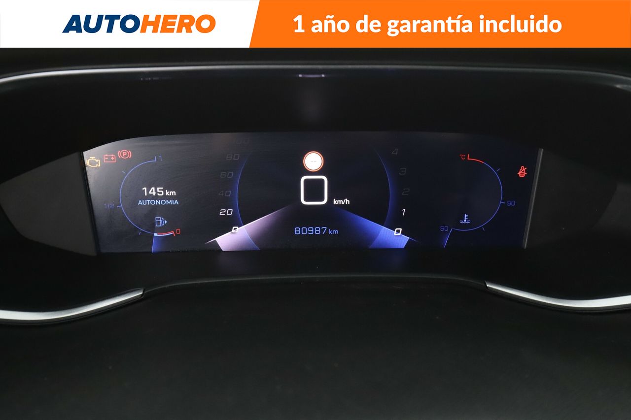 Foto Peugeot 308 20