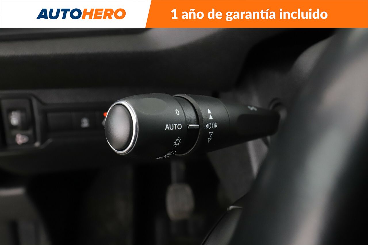 Foto Peugeot 308 21
