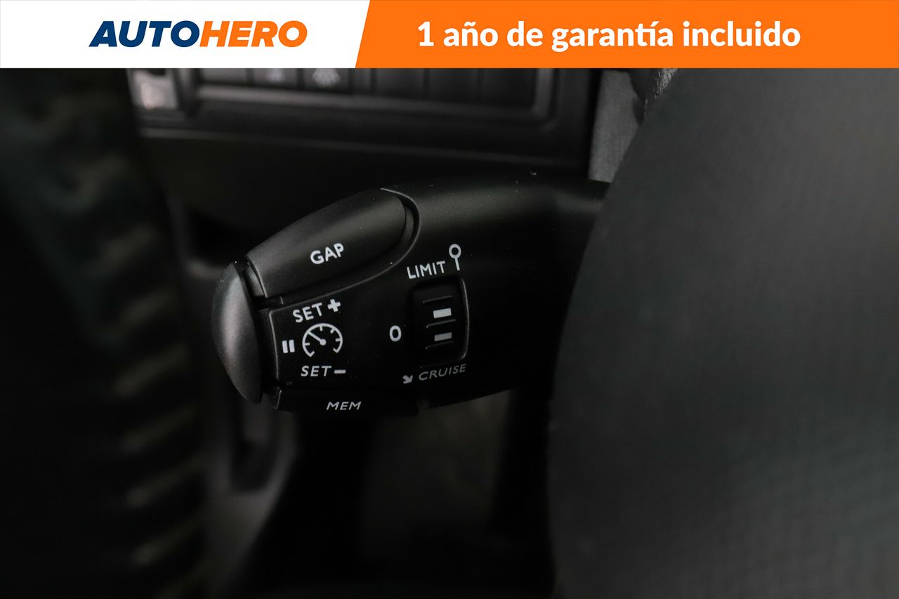 Foto Peugeot 308 22