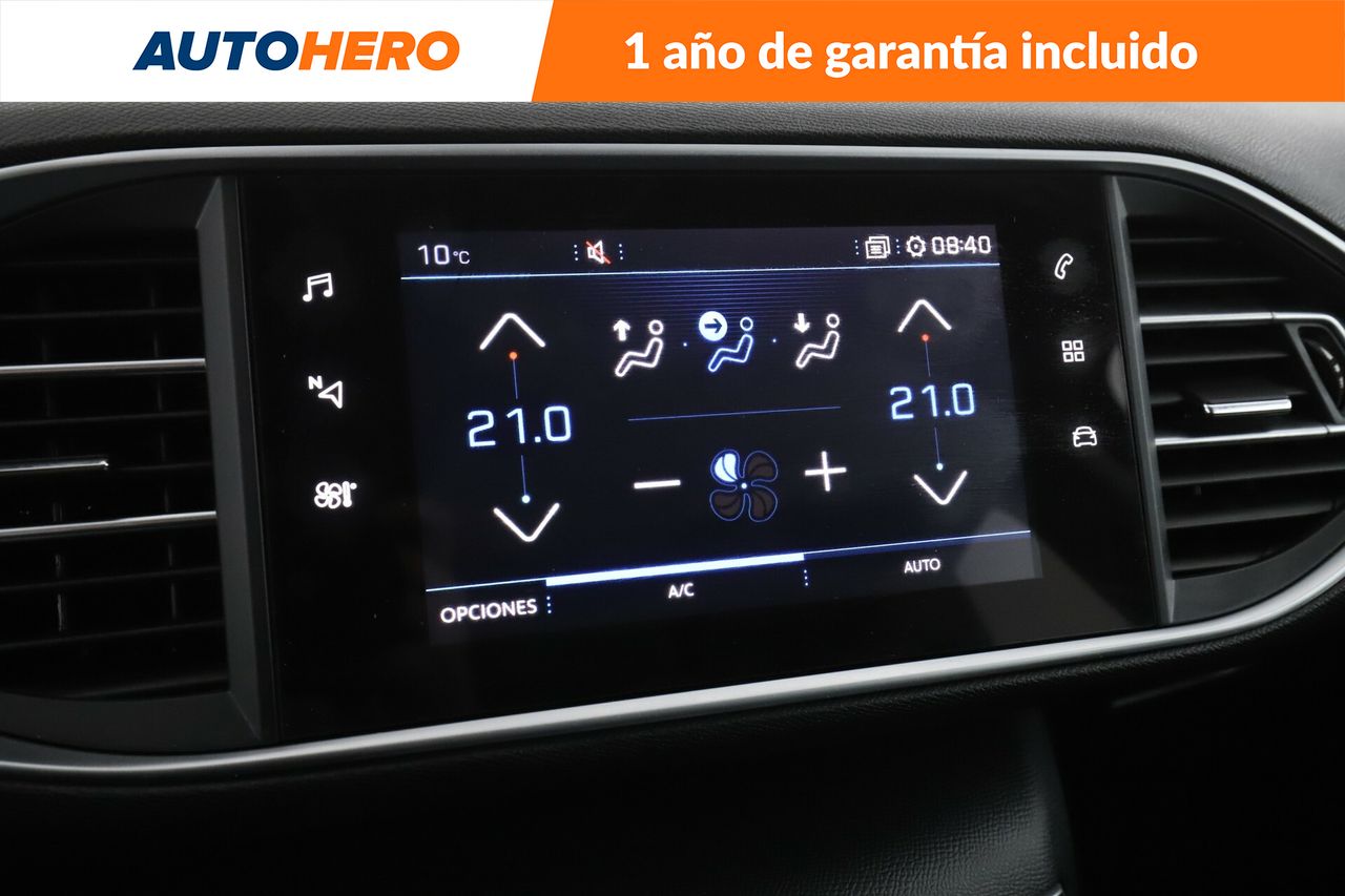 Foto Peugeot 308 25