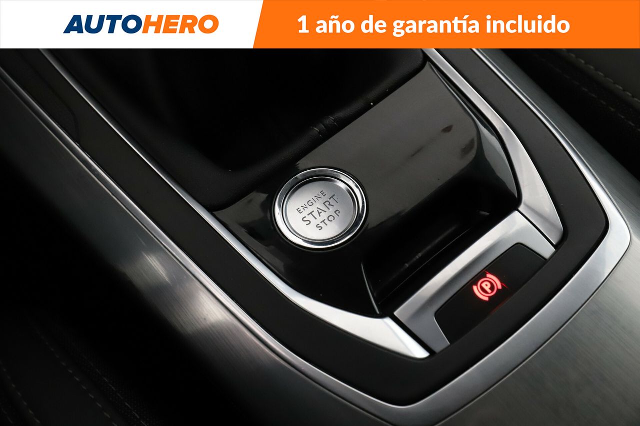 Foto Peugeot 308 28