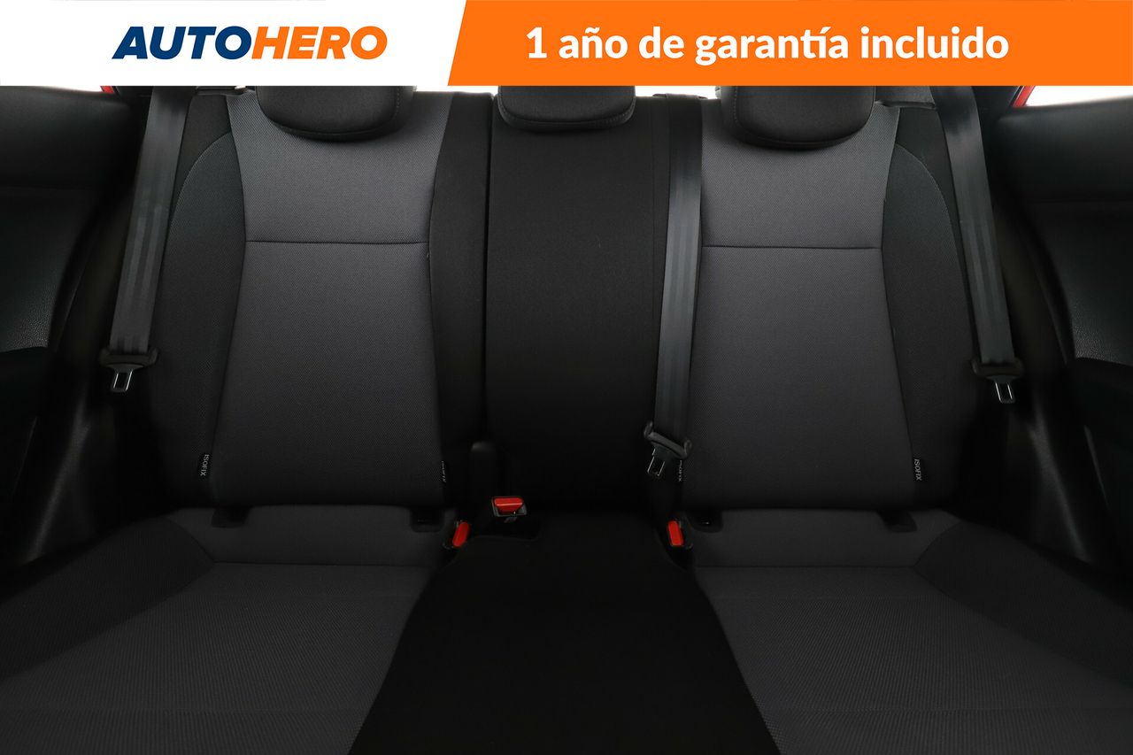 Foto Hyundai i20 15