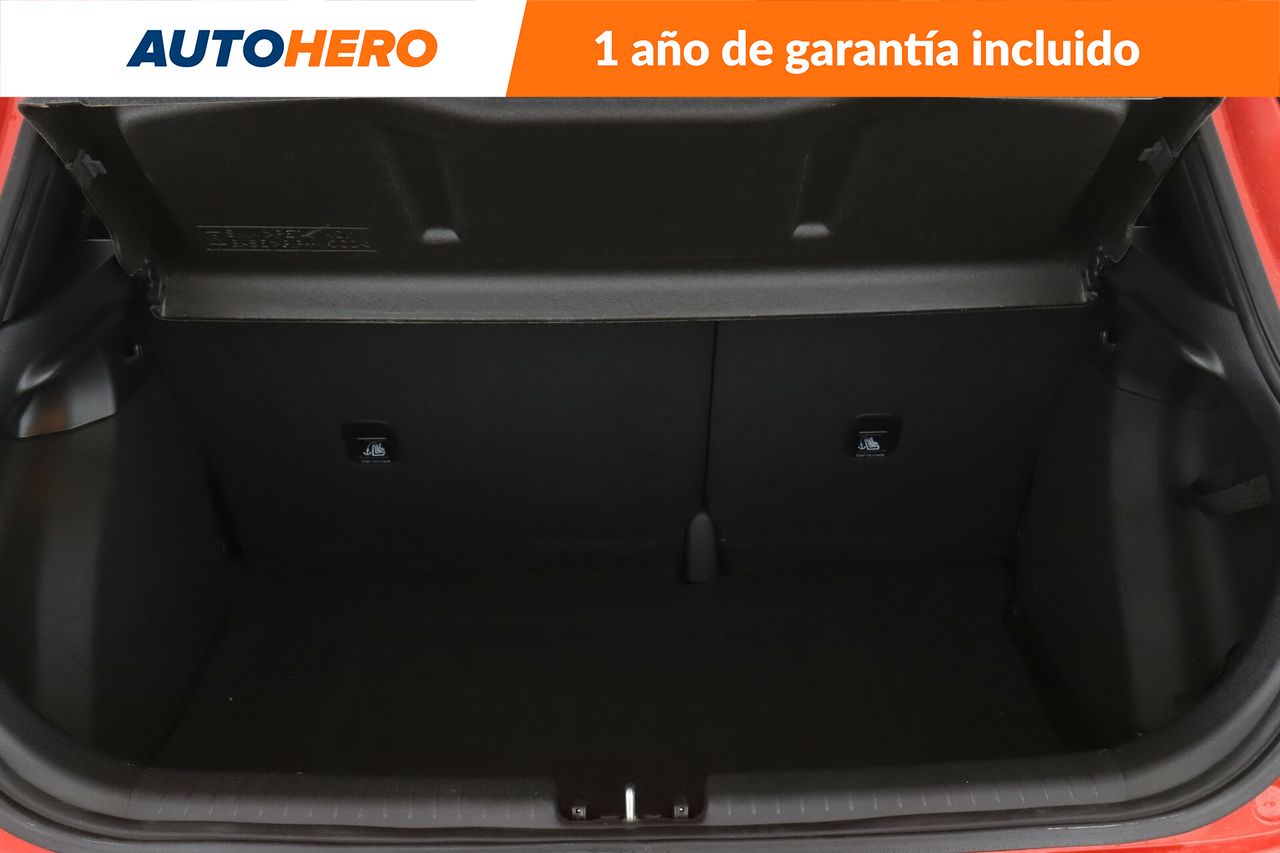 Foto Hyundai i20 17