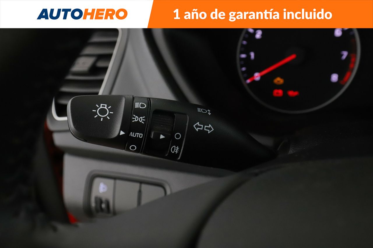 Foto Hyundai i20 25