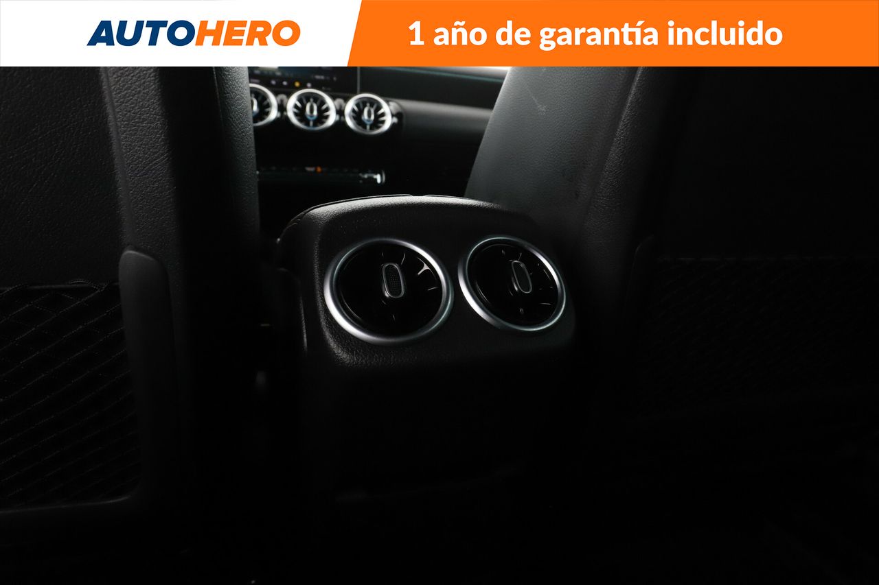 Foto Mercedes-Benz Clase A 23
