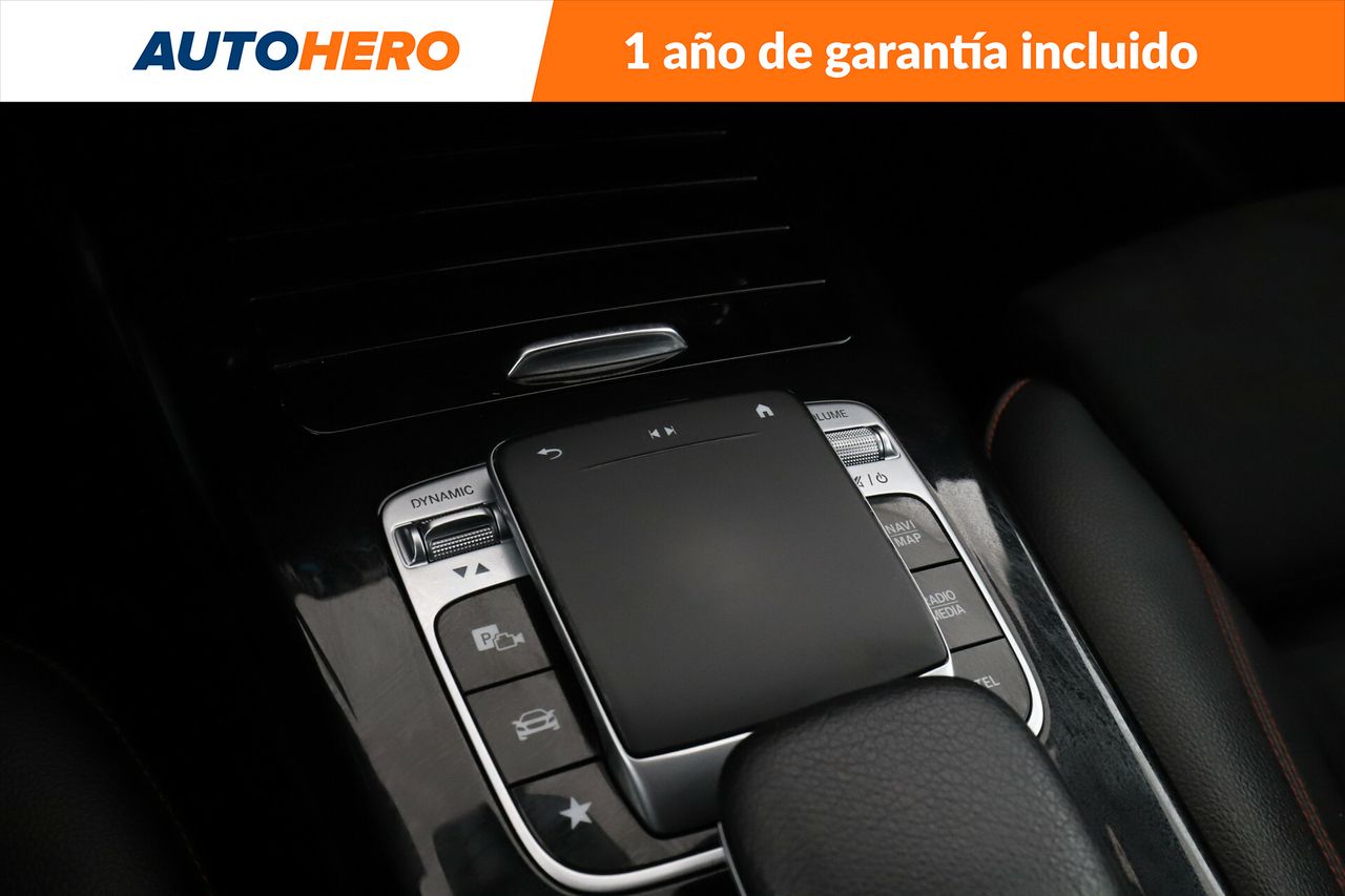 Foto Mercedes-Benz Clase A 26