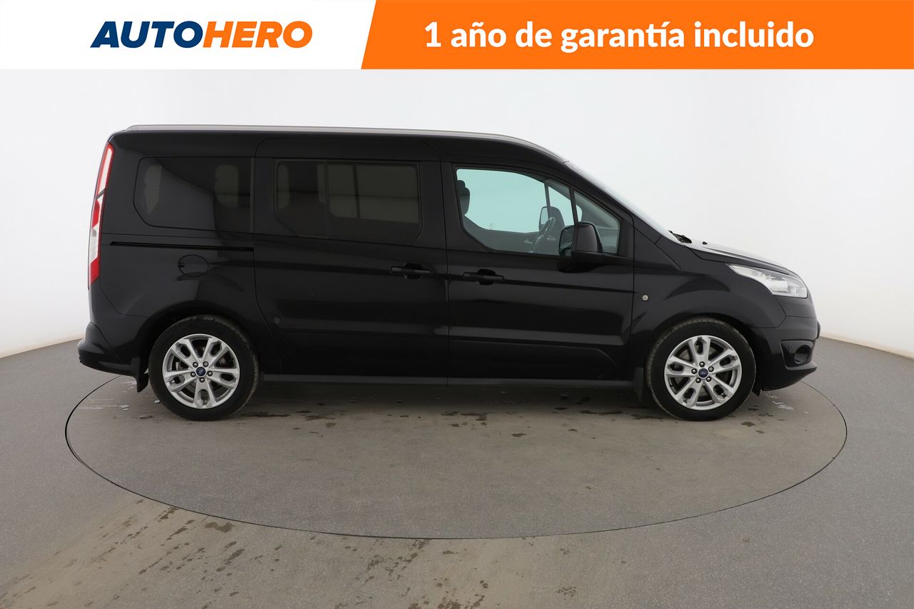 Foto Ford Tourneo Connect 6