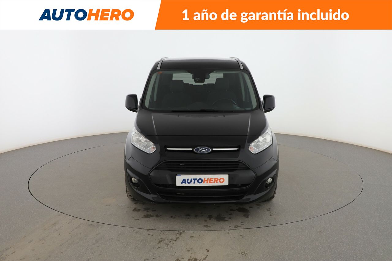 Foto Ford Tourneo Connect 8