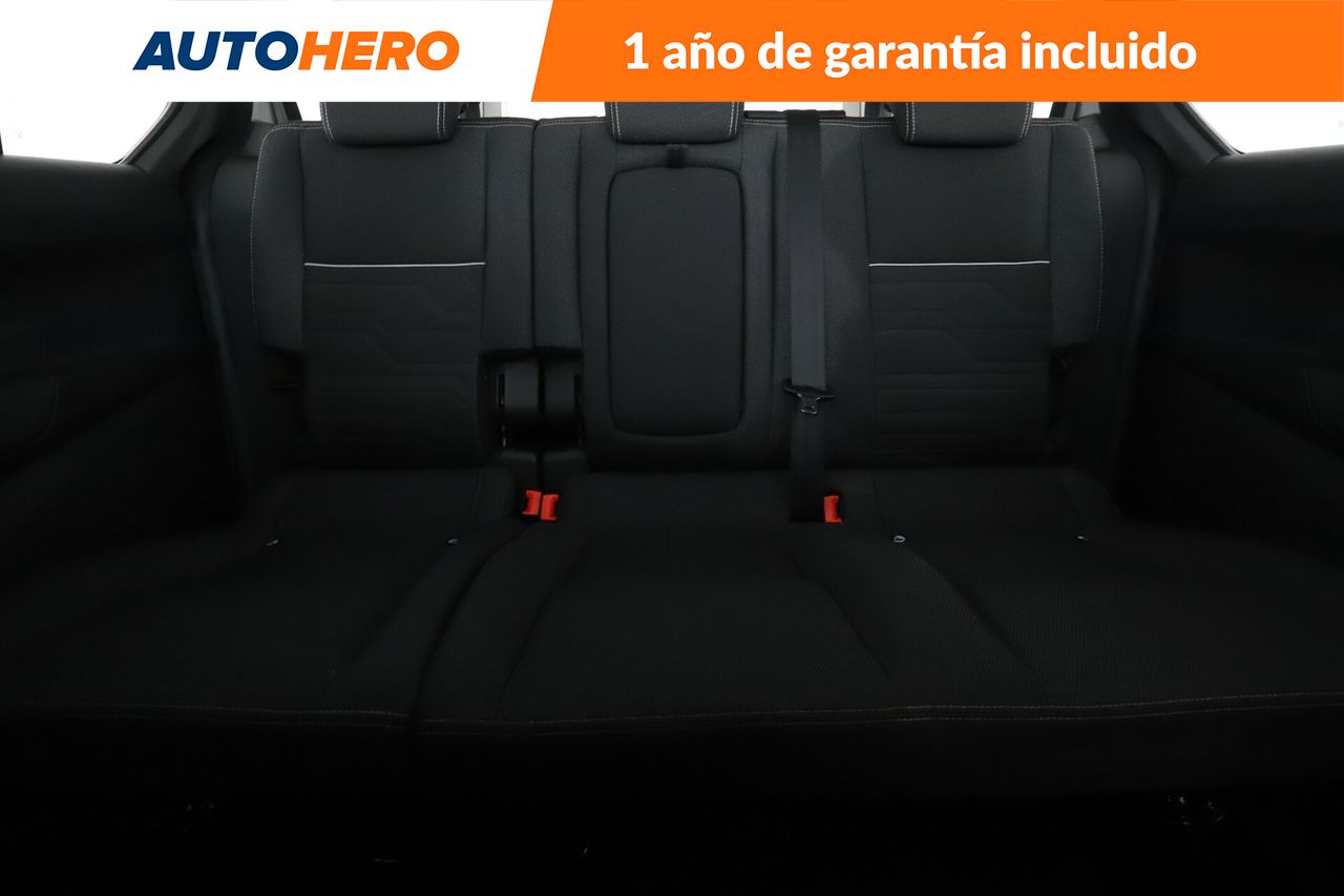 Foto Ford Tourneo Connect 15