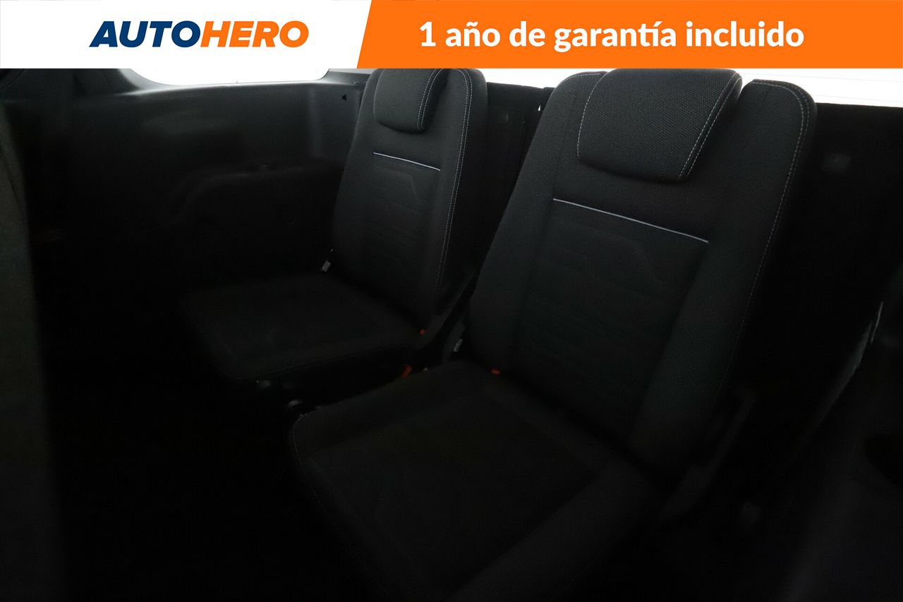 Foto Ford Tourneo Connect 21