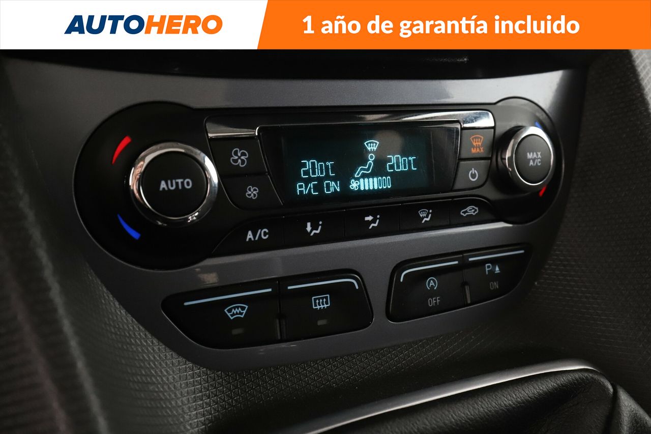 Foto Ford Tourneo Connect 24
