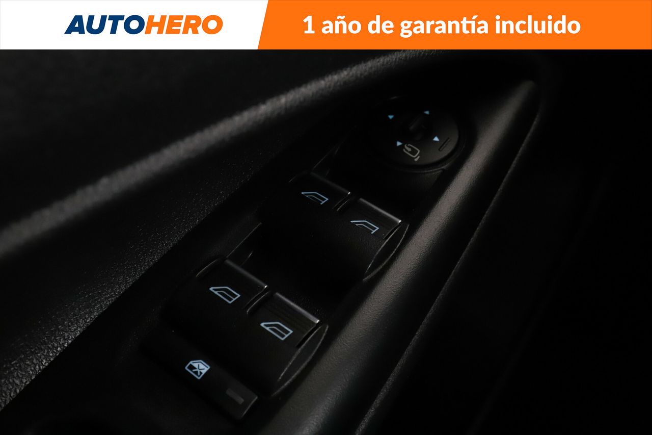 Foto Ford Tourneo Connect 26