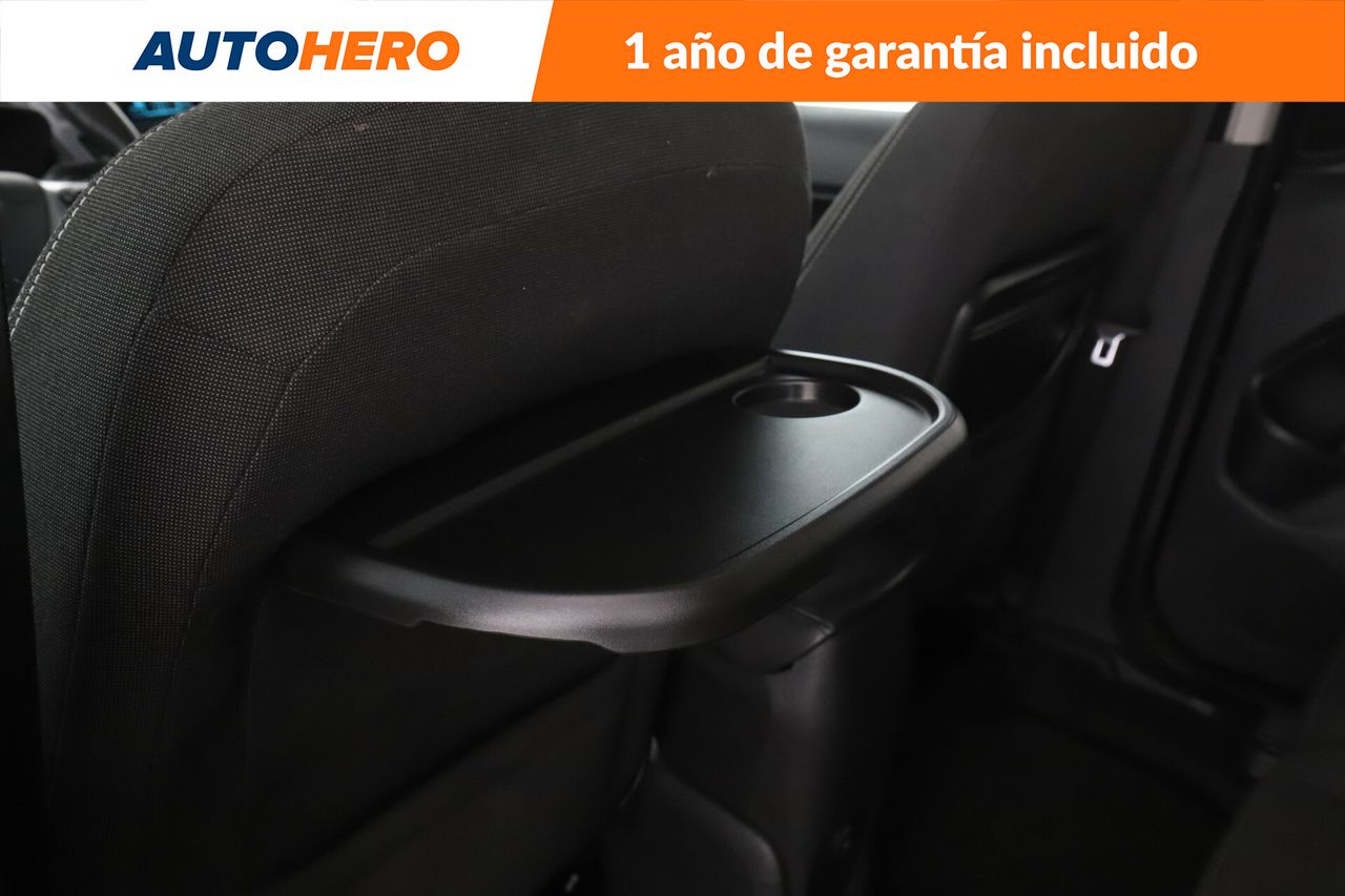 Foto Ford Tourneo Connect 28
