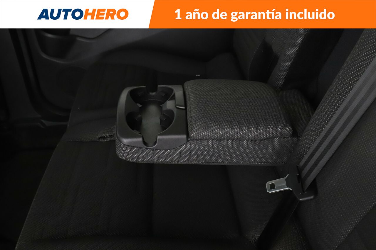 Foto Ford Tourneo Connect 29