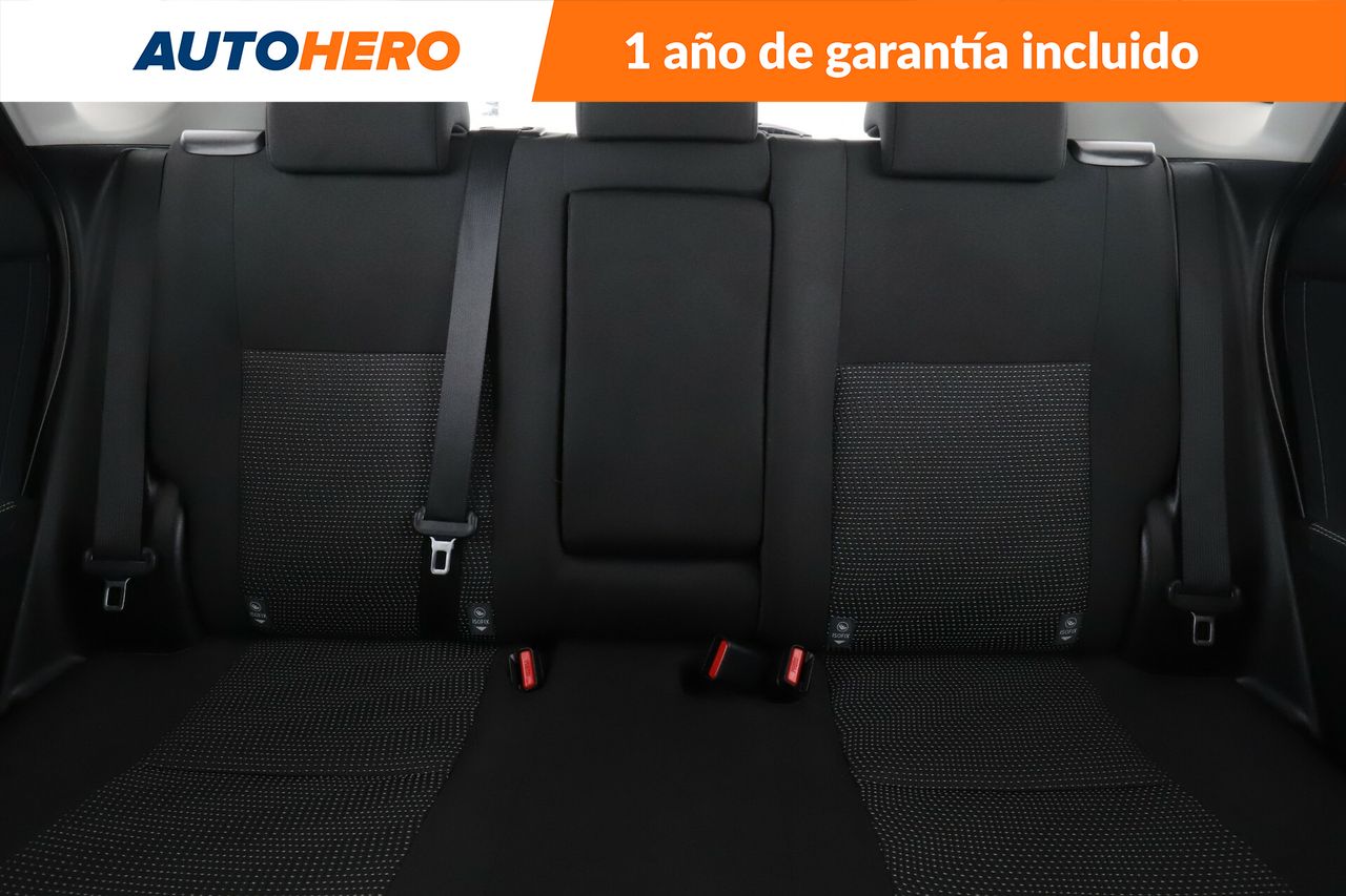 Foto Toyota Auris 15
