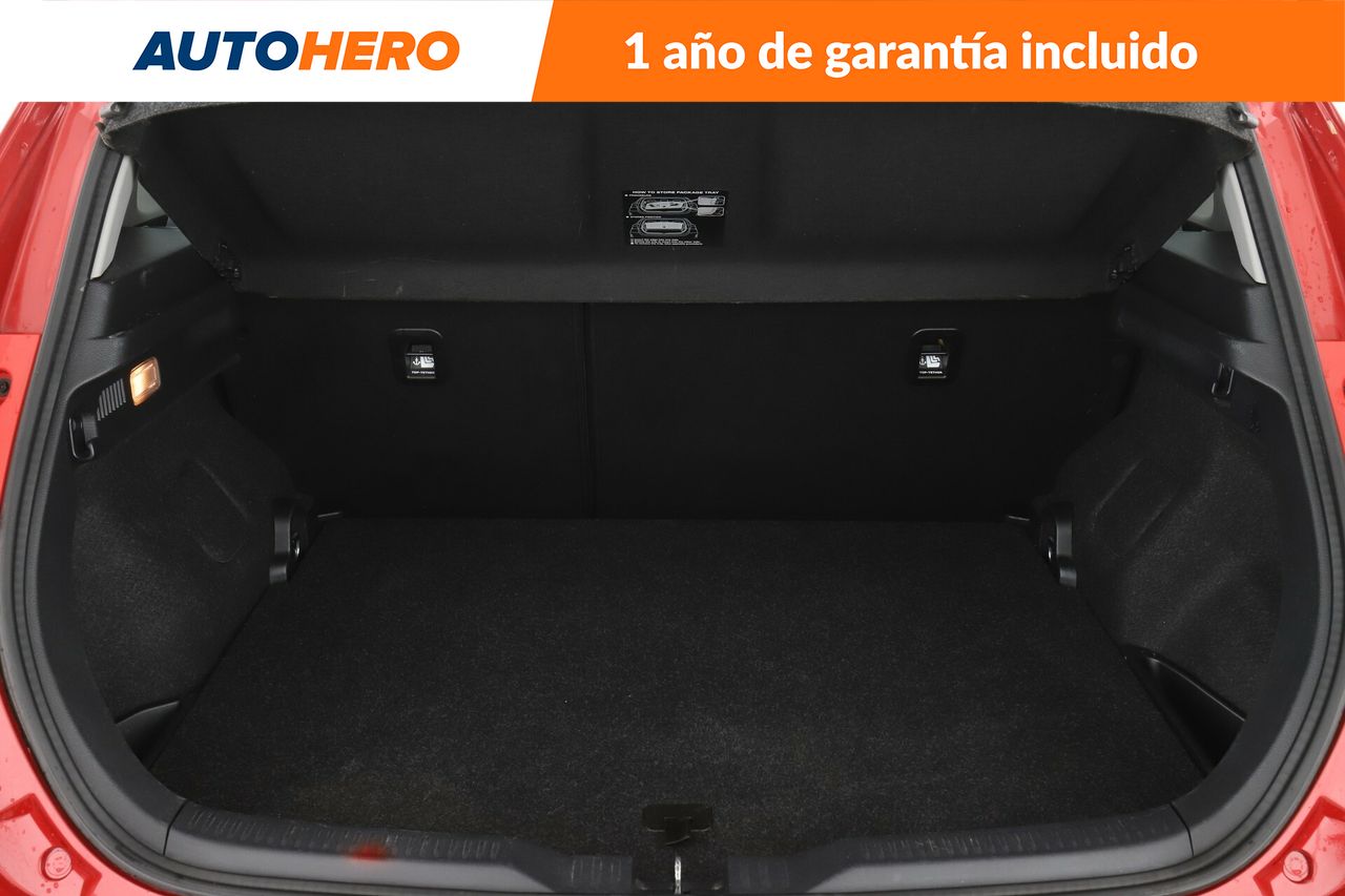 Foto Toyota Auris 17