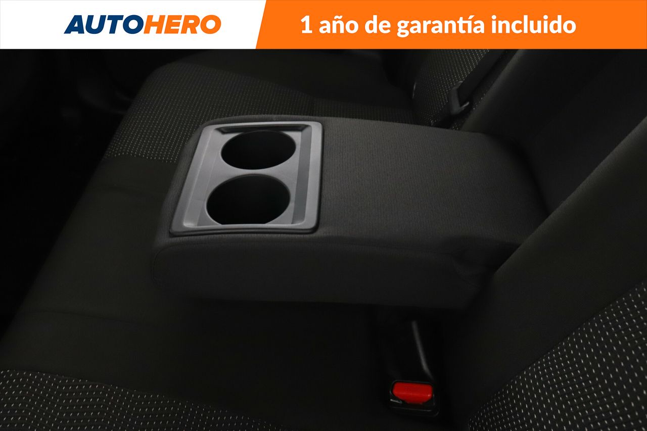 Foto Toyota Auris 21