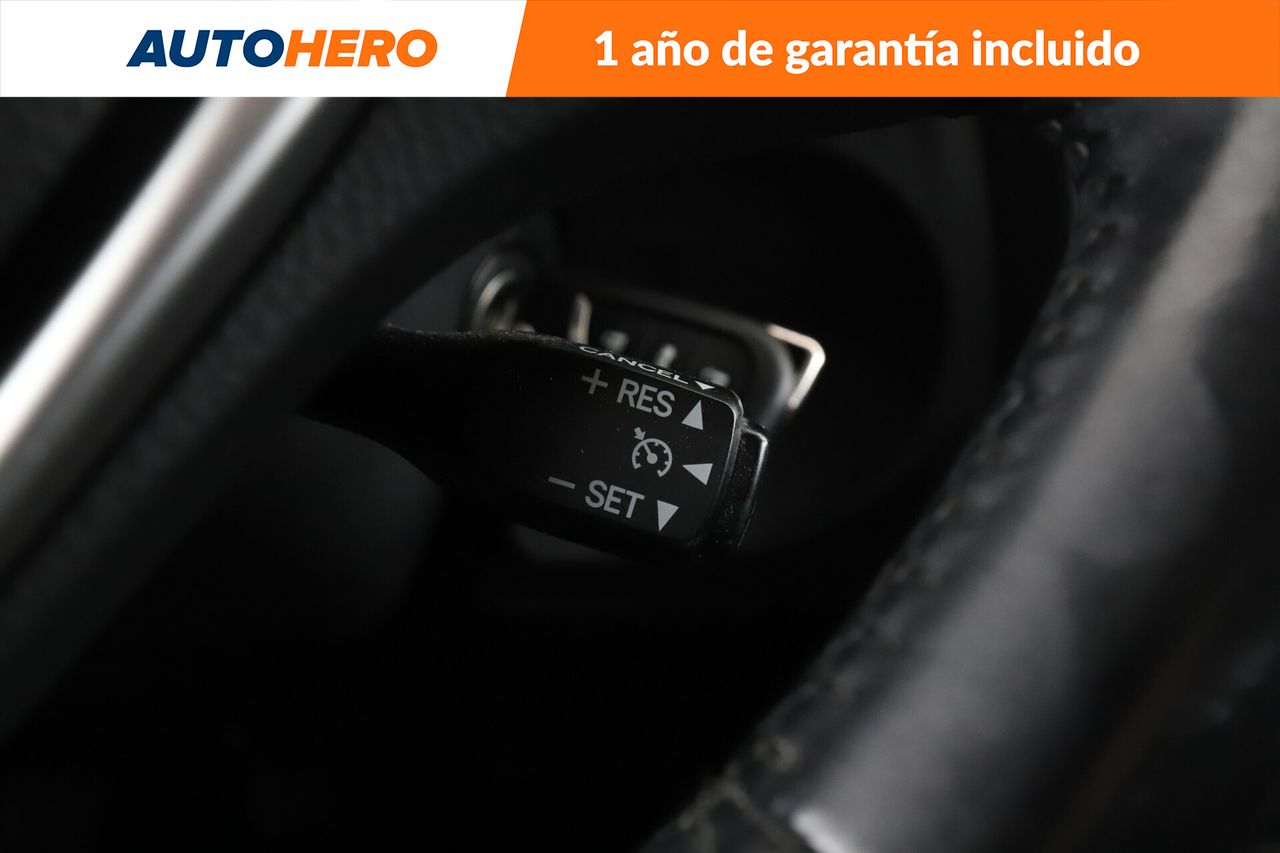 Foto Toyota Auris 27