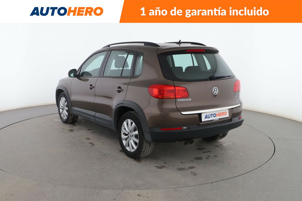Foto Volkswagen Tiguan 3