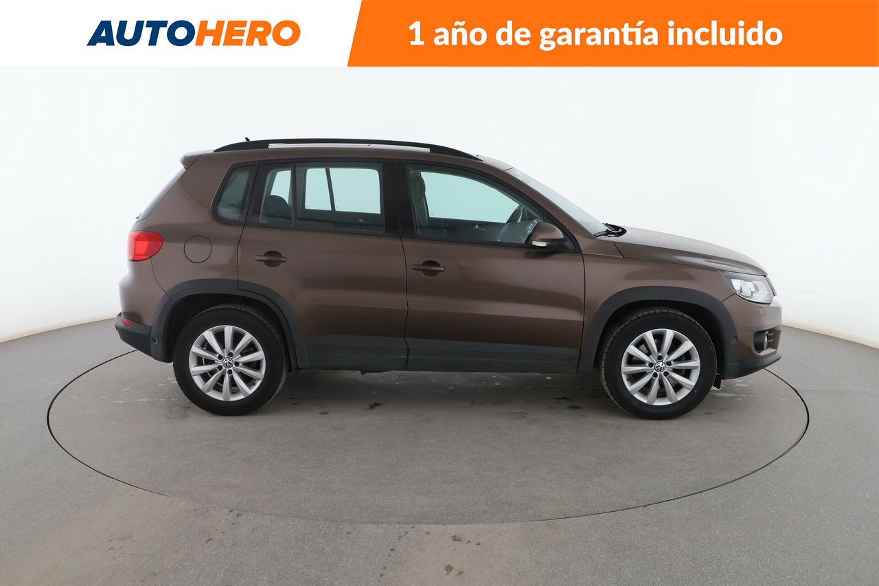 Foto Volkswagen Tiguan 6