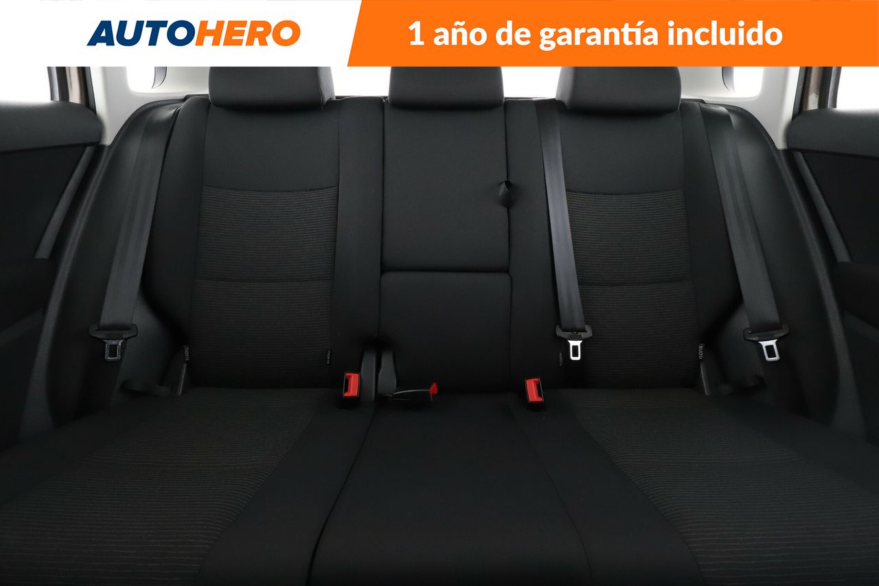 Foto Volkswagen Tiguan 15