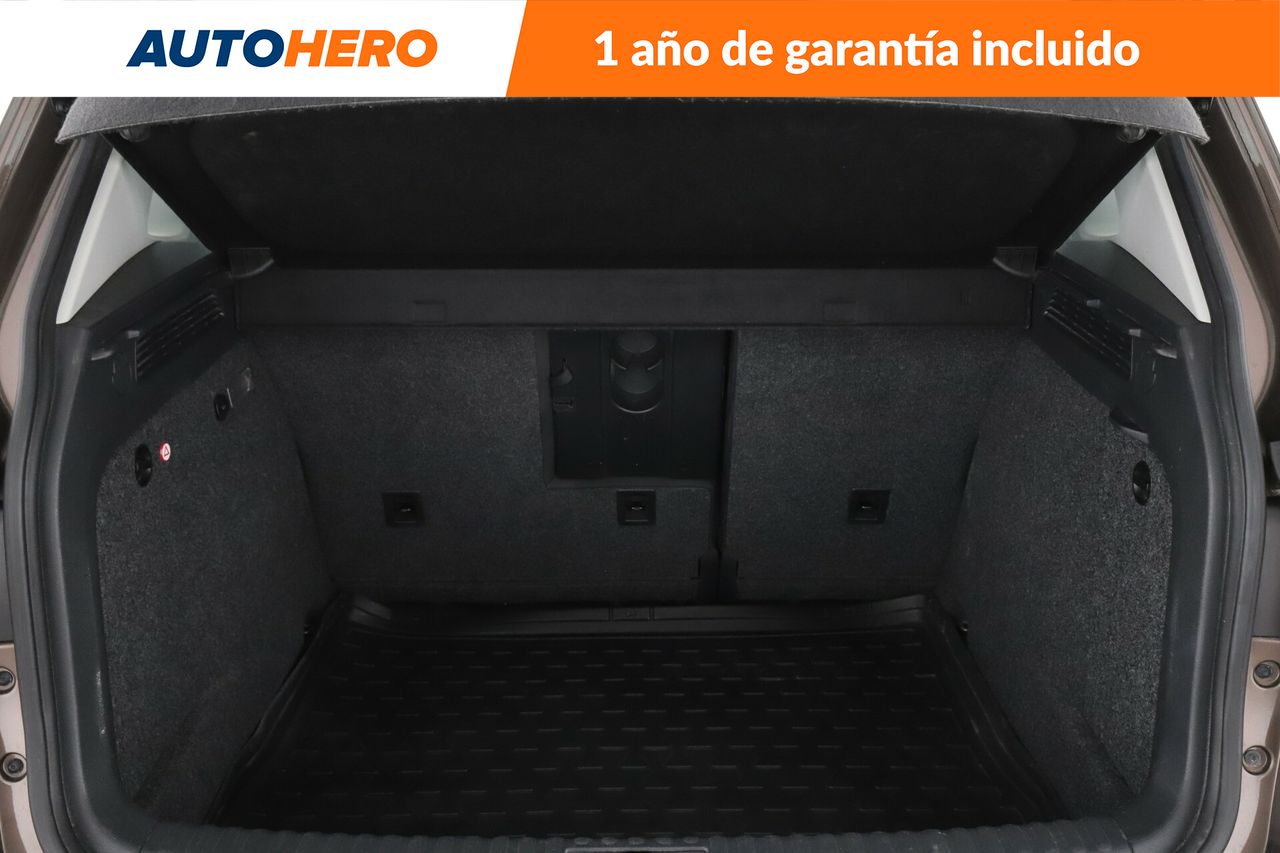 Foto Volkswagen Tiguan 17