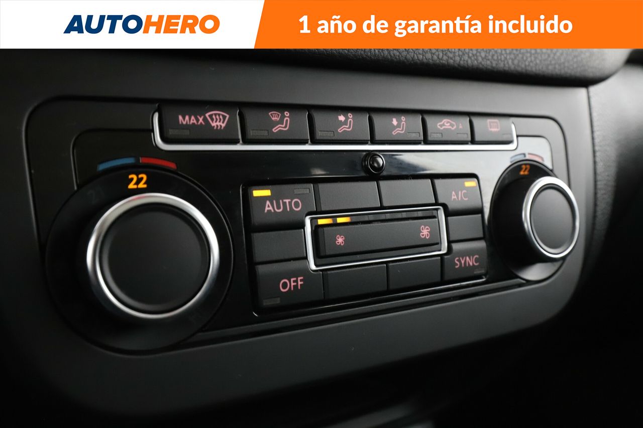 Foto Volkswagen Tiguan 25