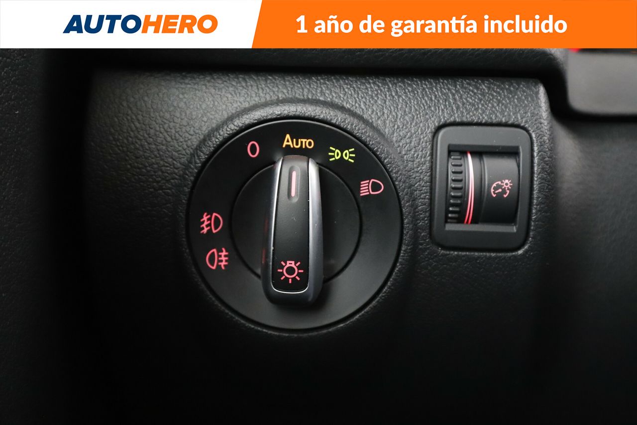 Foto Volkswagen Tiguan 26
