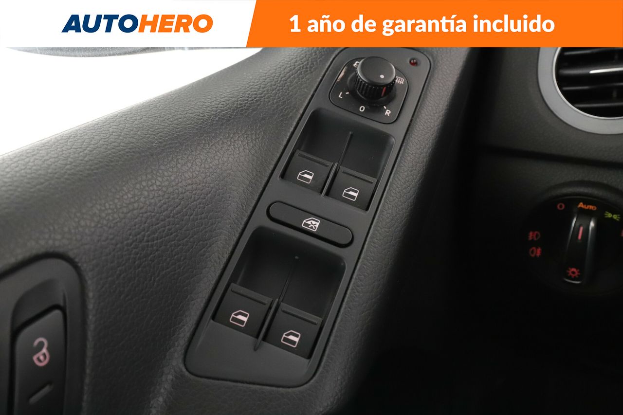 Foto Volkswagen Tiguan 27