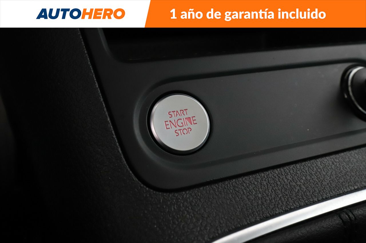 Foto Volkswagen Tiguan 28