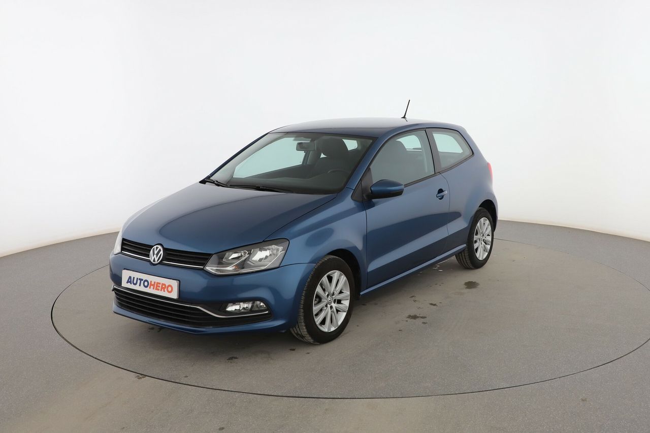 Foto Volkswagen Polo 1